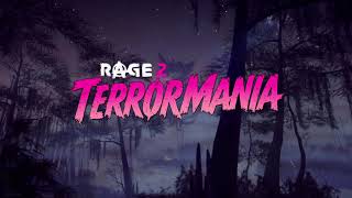 TerrorMania Official Launch Trailer PEGI