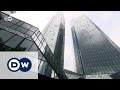 Deutsche Bank: A giant in crisis | Made in Germany