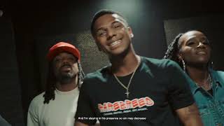 Nobleofficial - Out The Mud Official Music Video