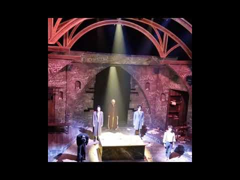 [뮤지컬] 브라더스 까라마조프 - 커튼콜 (21.03.23.)