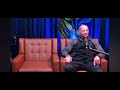 Danny Christie - Clears up Brett May situation 