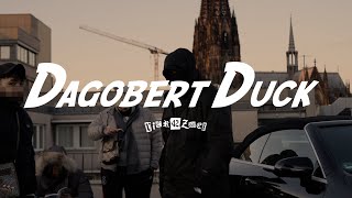 (42)YGT, DIETRICH &amp; DG - DAGOBERT DUCK (PROD. BY COSMO, GDON &amp; ILIR808)