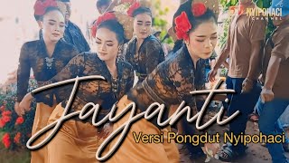 Jayanti Versi Pongdut Nyipohaci Live in Belendung Kec Purwadadi Subang