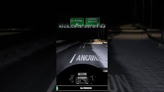 BŁĄD W OBS #obs #błąd #bug #stream #streamer #kick #ets2 #eurotrucksimulator2