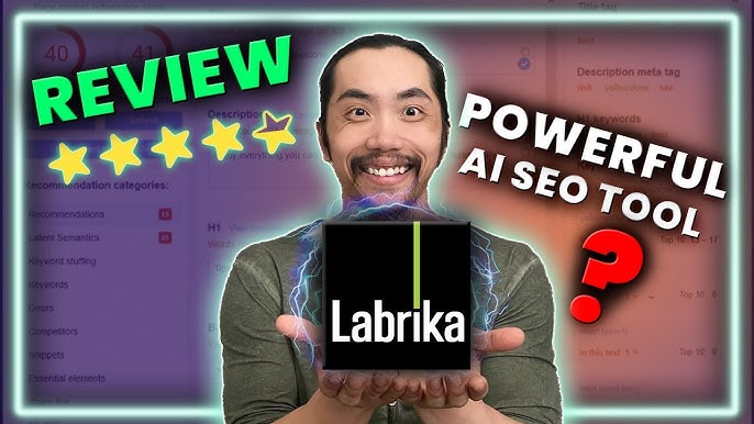 Labrika Appsumo Lifetime Deal Labrika Appsumo Lifetime Deal