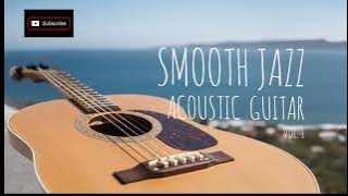 SMOOTH JAZZ ACOUSTIC GUITAR VOL.1