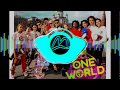 RedOne Feat Adelina Now United One World Remake By Monsif In Fl Studio Mobile 