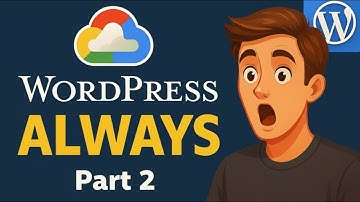 Install WordPress on Oracle Cloud Always Free | Step-by-Step Tutorial Part 2