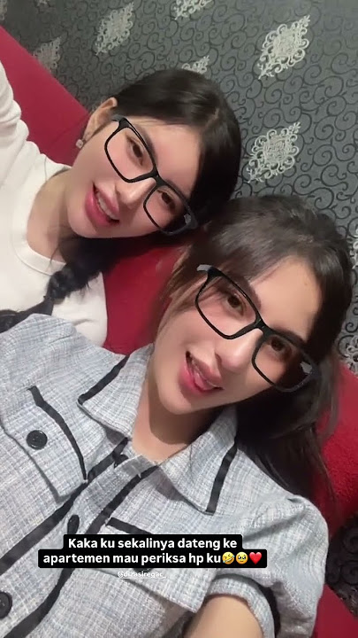 Diza Siregar & Diva Siregar
