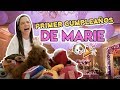 PRIMER CUMPLEAÑOS DE MI MASCOTA 🐶 CELEBRACIÓN POR TODO LO ALTO 💰 | Camila Guiribitey