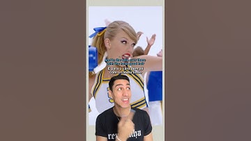 Taylor Swift - Shake It Off is about the haters but did you know thoses references? #taylorswift