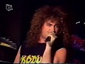 Capture de la vidéo Exodus - Live Mosh In Bochum 1989 With Interview - Full Concert