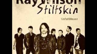 Ray Wilson &amp; Stiltskin - The 7th Day