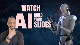 BRD to Powerpoint Presentation in 10 Mins: AI Tips – Watch Copilot + ChatGPT replace days of PM Work