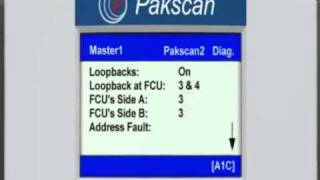 Rotork Pakscan P3