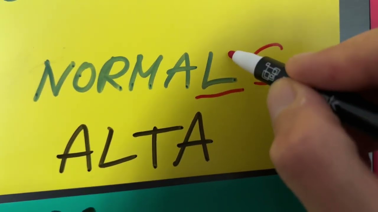 Plural