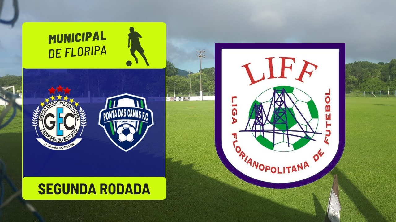 2ª Divisao – Liga Florianopolitana de Futebol