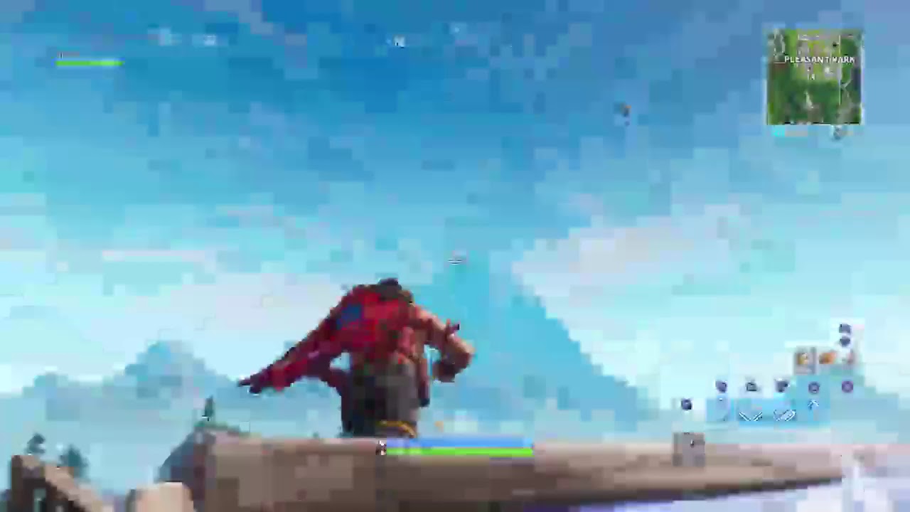 fortnite team sieg 1000 - fortnite umgebung
