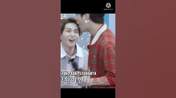 Thumbnail of treasure Junghwan rap 😎 song : bobby - u mad