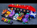 Paw Patrol toys unboxing ASMR | PAW Patrol Big Truck Vehicles Toys | Chase Rescue Wheels Cruiser