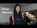 Jaden Smith Funny Moments - Part 1 (10K subscribers special!)