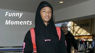 Jaden Smith Funny Moments - Part 1 (10K subscribers special!) - YouTube