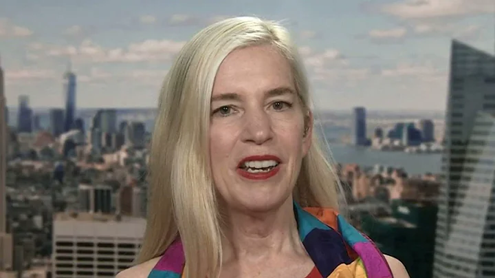 Rebecca Fannin discusses innovation in China