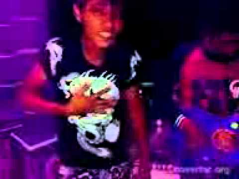 Kadal Band - Kekasihku Telah Pergi ( Alpiansyah)