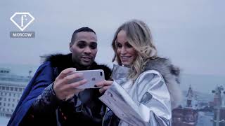 Церемонии телеканала Fashion TV Russia Fashion New Year Awards 2018 Церемонии телеканала Fashion TV Russia Fashion New Year Awards 2018