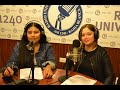 :🎙️ Radio TFK #10: Especial 3J: Andrea Castellano, Sofía Muñoz y Sharon Comunicación 💥📚✊♀️