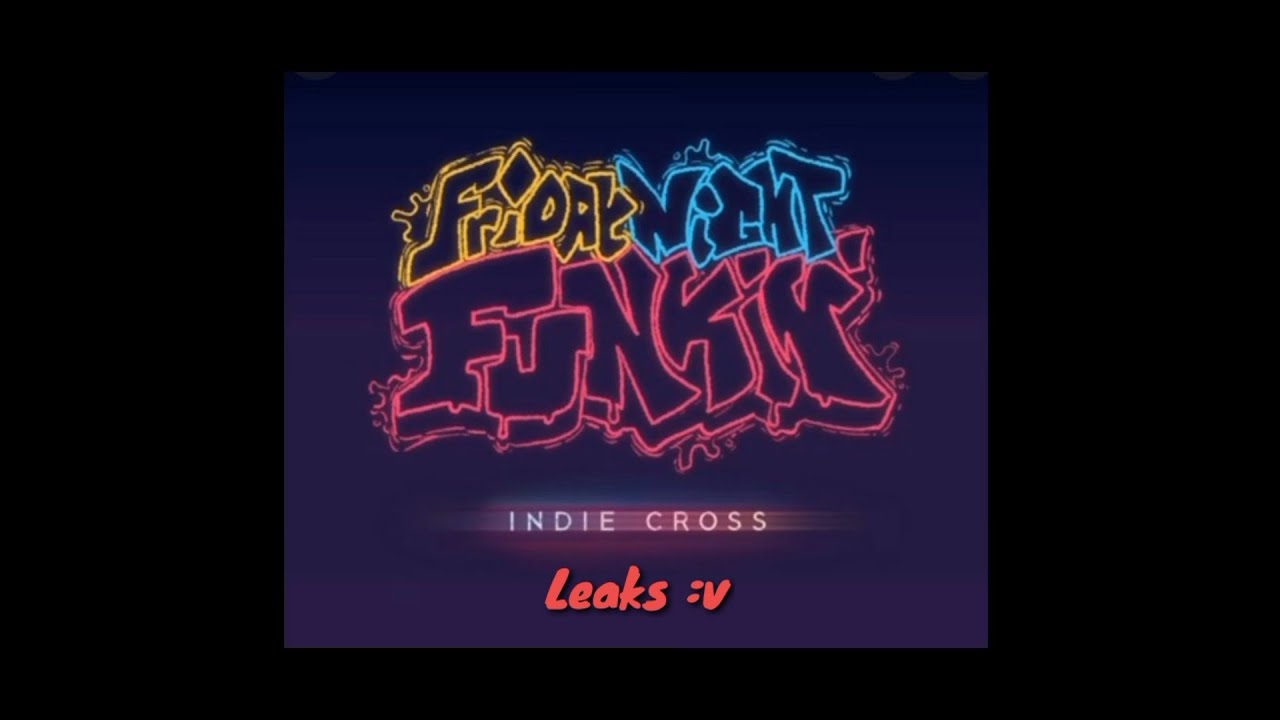 Friday Night Funkin' - Indie Cross V2 *LEAK* VS Shovel Knight FULL