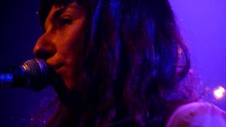 Video thumbnail of "Intergalactic Lovers - Soul for Hire @ Tivoli (2/3)"