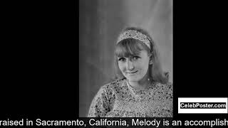 Melody Perkins Biography