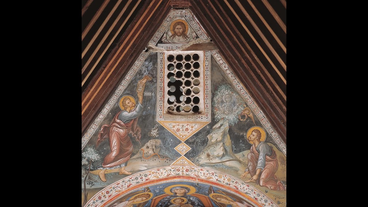 Μόρφου Νεόφυτος: Ἡ δοκιμασία τῆς προσφυγιᾶς καὶ ἡ ἐλευθερία ποὺ ἔρχεται… (27.12.2025)