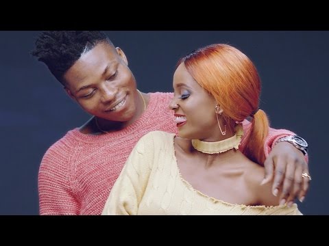 Reekado Banks - Move Ft. Vanessa Mdee ( Official Music Video )