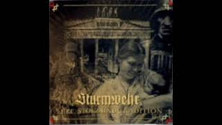 Sturmwehr - Wotans Feuer