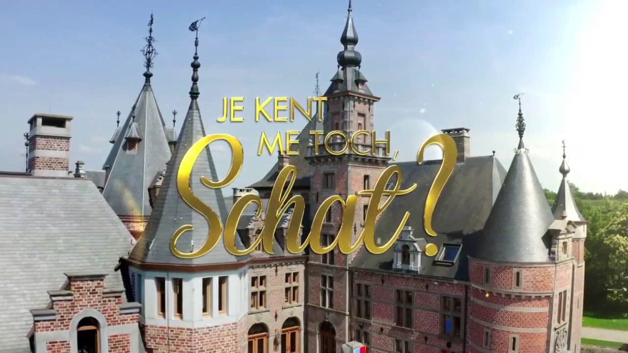 Je Kent me toch Schat | RTL4 | Leader - YouTube