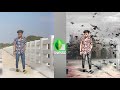 Snapseed Background Change Photo Editing | snapseed stylish photo editing [Niraj Editz]