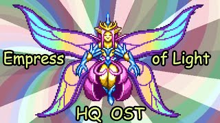 Empress of Light Theme Original High Quality OST HQ