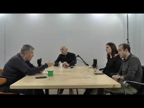 აქუ: \"კაგებეშნიკებიც კი მბეჭდავებს დასდევდნენ და არა მკითხველებს\"