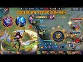 Chang'e - Solo Classic Legend Season 20 - Mobile Legends Indonesia