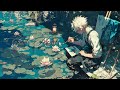 【異世界クラシック音楽】「モネ-印象派su01 ren.睡蓮 Water Lilies」-美しい池でキャンパスを彩る2時間