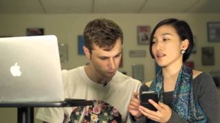 What does chinese social media look like?