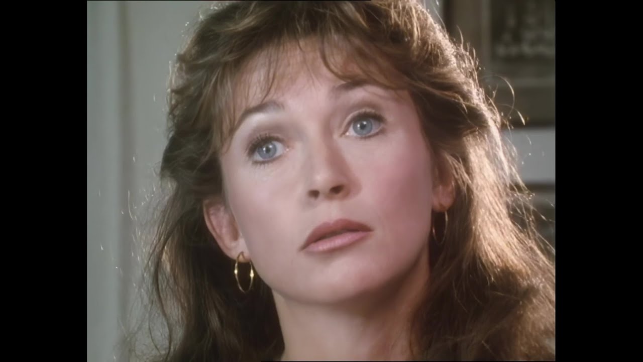 The Manageress S1 Ep. 1 - A Man's Game (1080p) st. Cherie Lunghi, Warren Clarke