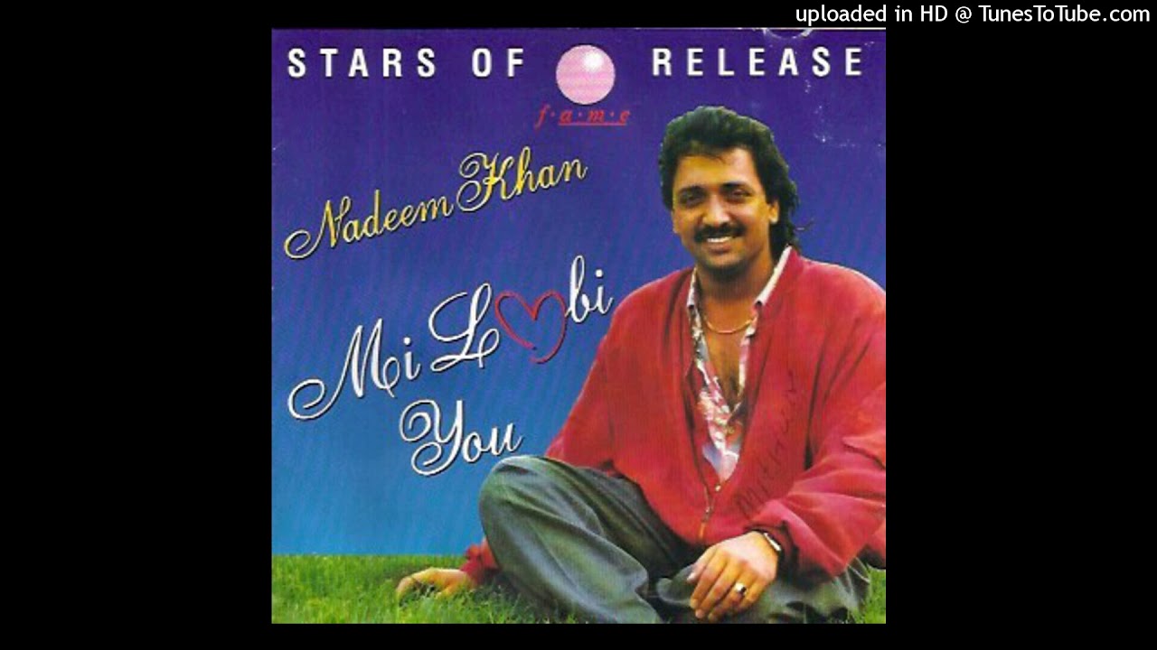 10 ZINDAGI HAI TARAPNA  NADEEM KHAN 