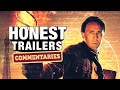 Honest Trailers Commentary | National Treasure