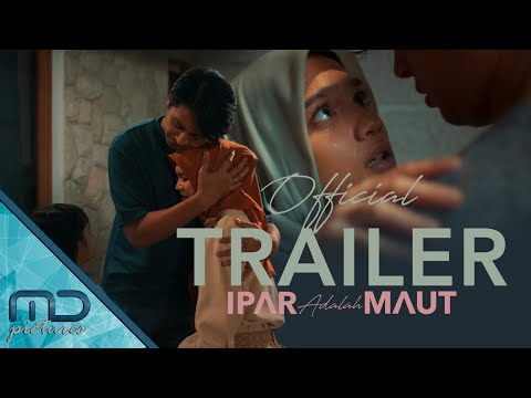 Ipar Adalah Maut - Official Trailer 2