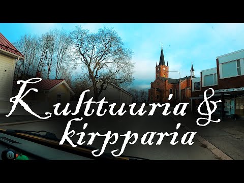 Video: Kuinka Valmistaa Villivuohi