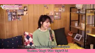 Jung Eunji - How Your Night (Indosub) | Ost She is My Type