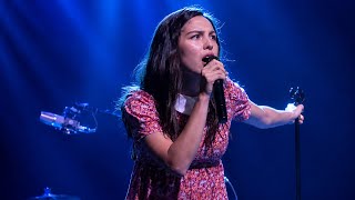 Olivia Rodrigo - Expectations In Nyc